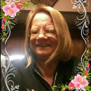 Meet your Posher, Joanne